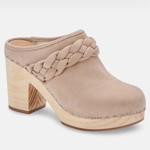 Hila Braided Heels by Dolce Vita